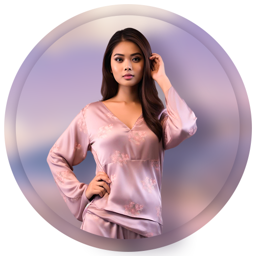 Sleepwear